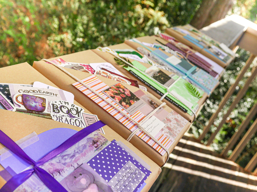 Monthly Book Subscription