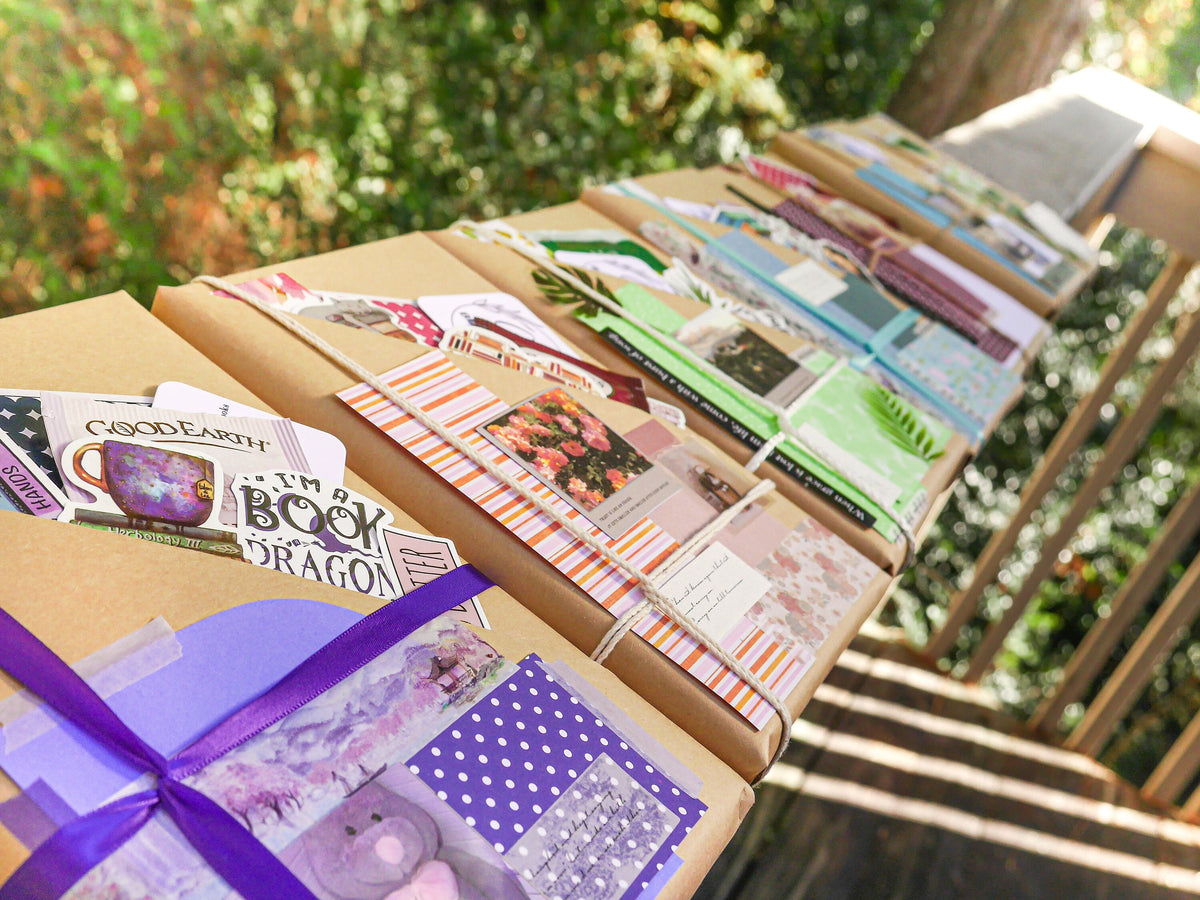 Monthly Book Subscription