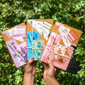 Blind Date with a Book