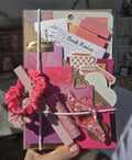 CUSTOM Blind Date with a Book