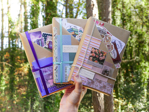 Blind Date with a Book
